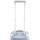 Валіза CarryOn Skyhopper 2X (S) Silver (927160) + 1